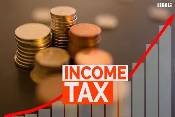 Income-Tax