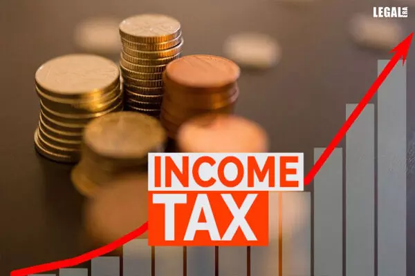 Calcutta High Court penalizes income tax officer for issuing notice to non-existent entity twice
