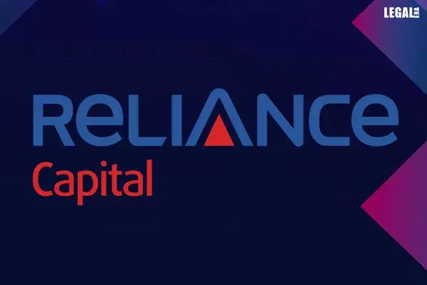 Reliance-Capital