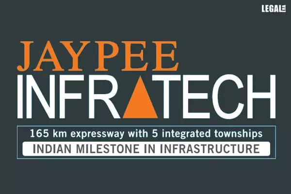 Jaypee-Infratech