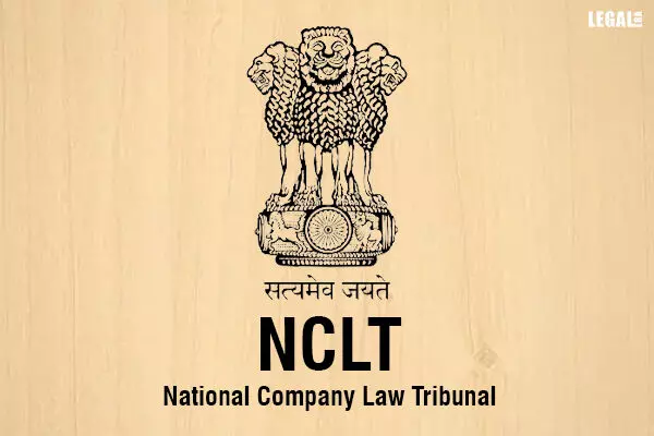 NCLT: Resolution Professional may be Replaced at Any Time During CIRP by CoC by voting share of 66% under Section 27 of IBC