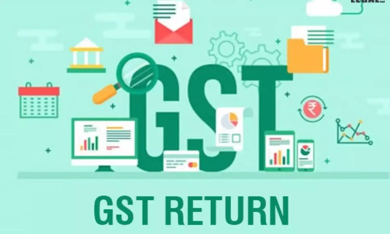 GST-Return