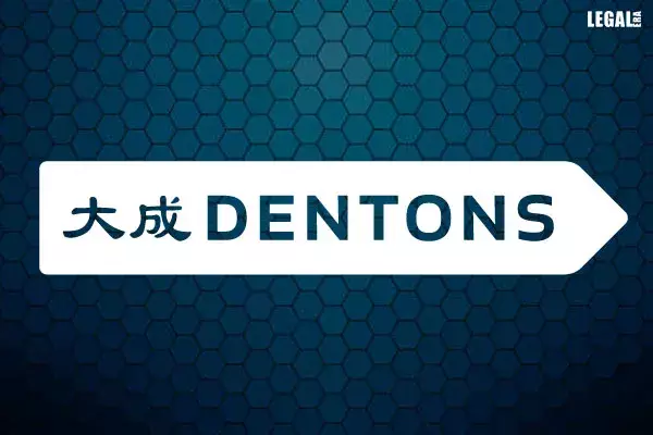 Dentons