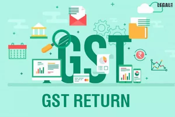 GST-Return