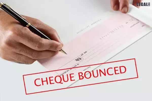 Authorised signatory cannot be treated as Drawer of cheque for the purpose of interim compensation for dishonour of cheque: Bombay High Court