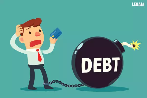 NCLT: Quantum of debt cannot be a ground for rejection of insolvency petition