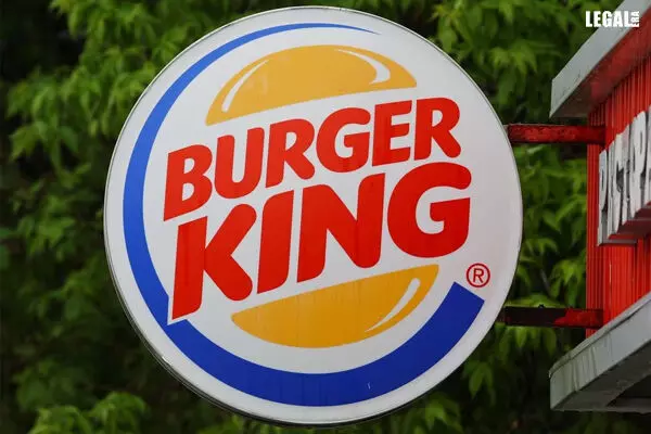 Delhi High Court: No Issue with Validity of Registrations of Trademark of Burger King