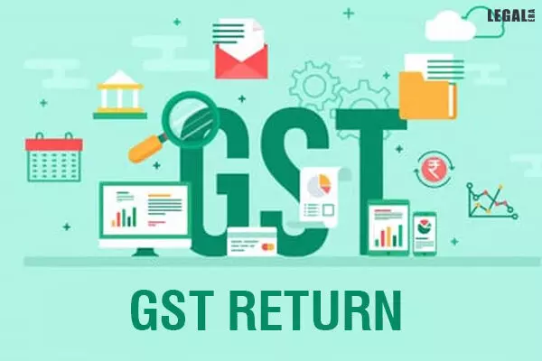 GST-Return