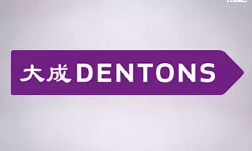 Dentons