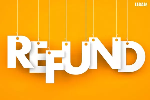 Refund