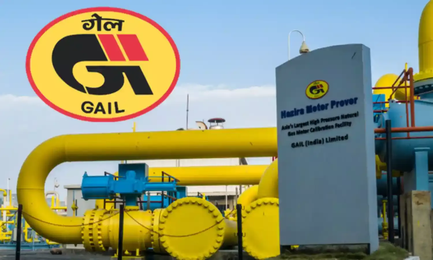 GAIL