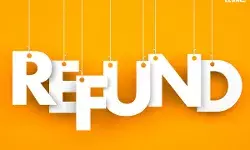 Refund