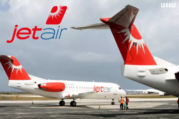Bombay High Court Quashes Reassessment Proceedings Against Jetair