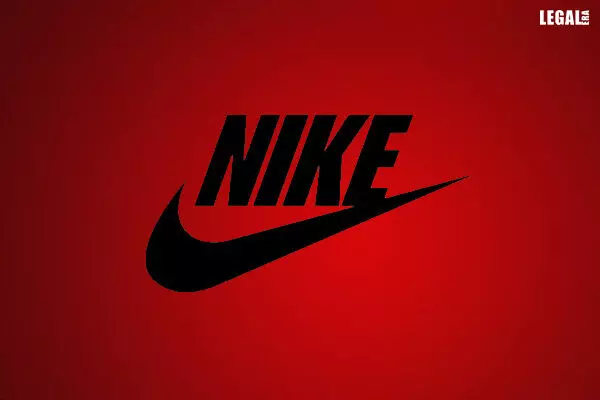NCLAT sets side Nike Indias insolvency plea against dealer