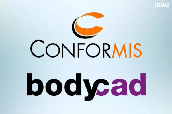 Conformis and Bodycad Amicably Agree to Settle Patent Dispute