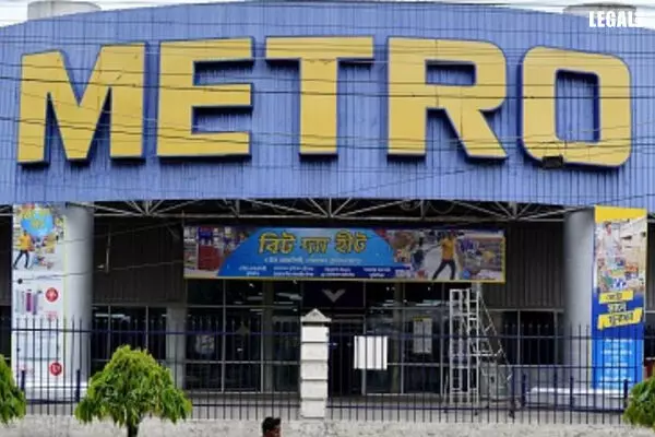 CCI Approves Reliance Industries Rs. 2,800 crore Acquisition of Metro AG’s India Business