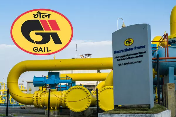 NCLT Approves GAIL’s Resolution Plan for JBF Petrochemicals