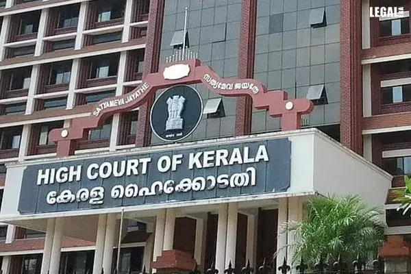 Kerala-High-Court