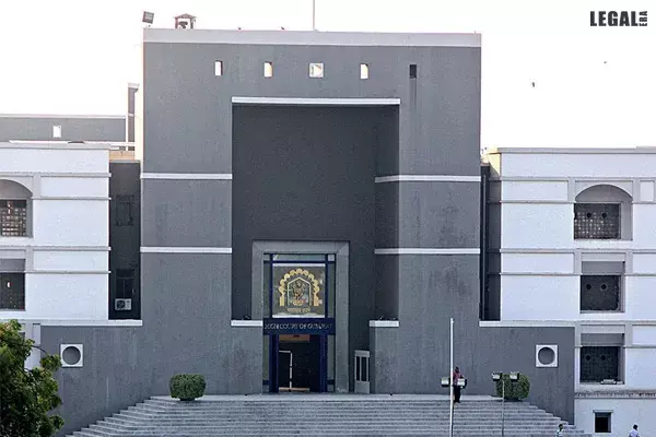 Gujarat-High-Court Gujarat-High-Court