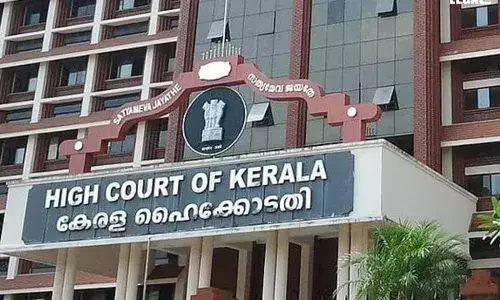 Kerala-High-Court Kerala-High-Court