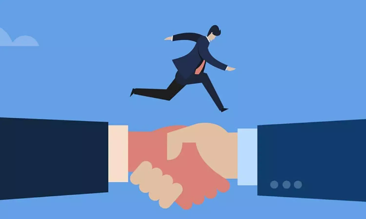 Top 5 sales side Mistakes in M&A transactions