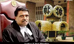 Justice-C-Hari-Shankar