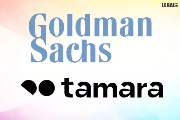 Goldman-Sachs-&-Tamara