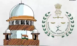 NGT-&-Supreme Court