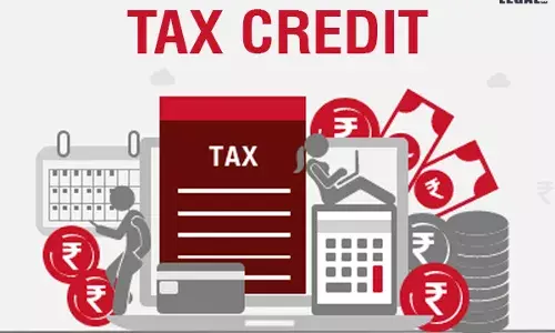 Tax-Credit