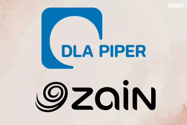 DLA Piper advised Zain Group on acquisition of e-sports and cloud services venture BIOS ME