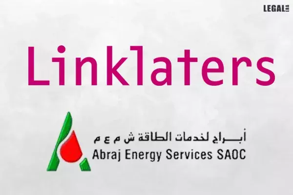 Linklaters