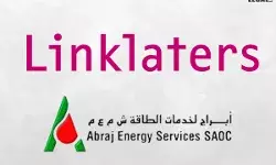 Linklaters Linklaters
