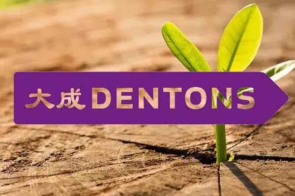 Dentons Dentons