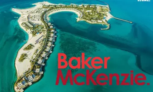 Baker-McKenzie Baker-McKenzie
