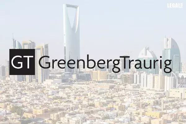 Greenberg-Traurig