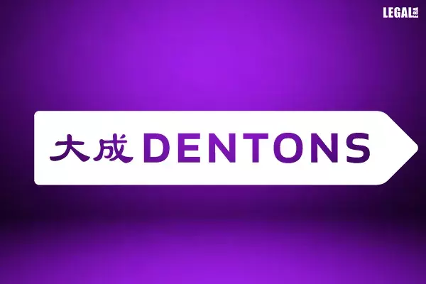 Dentons