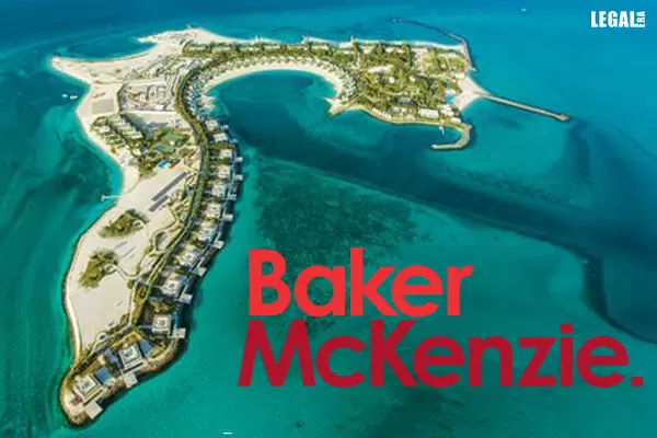 Baker McKenzie and CMS Advised on Aldars Purchase of Nurai Island Hotel, a High-End Boutique Resort in Abu Dhabi