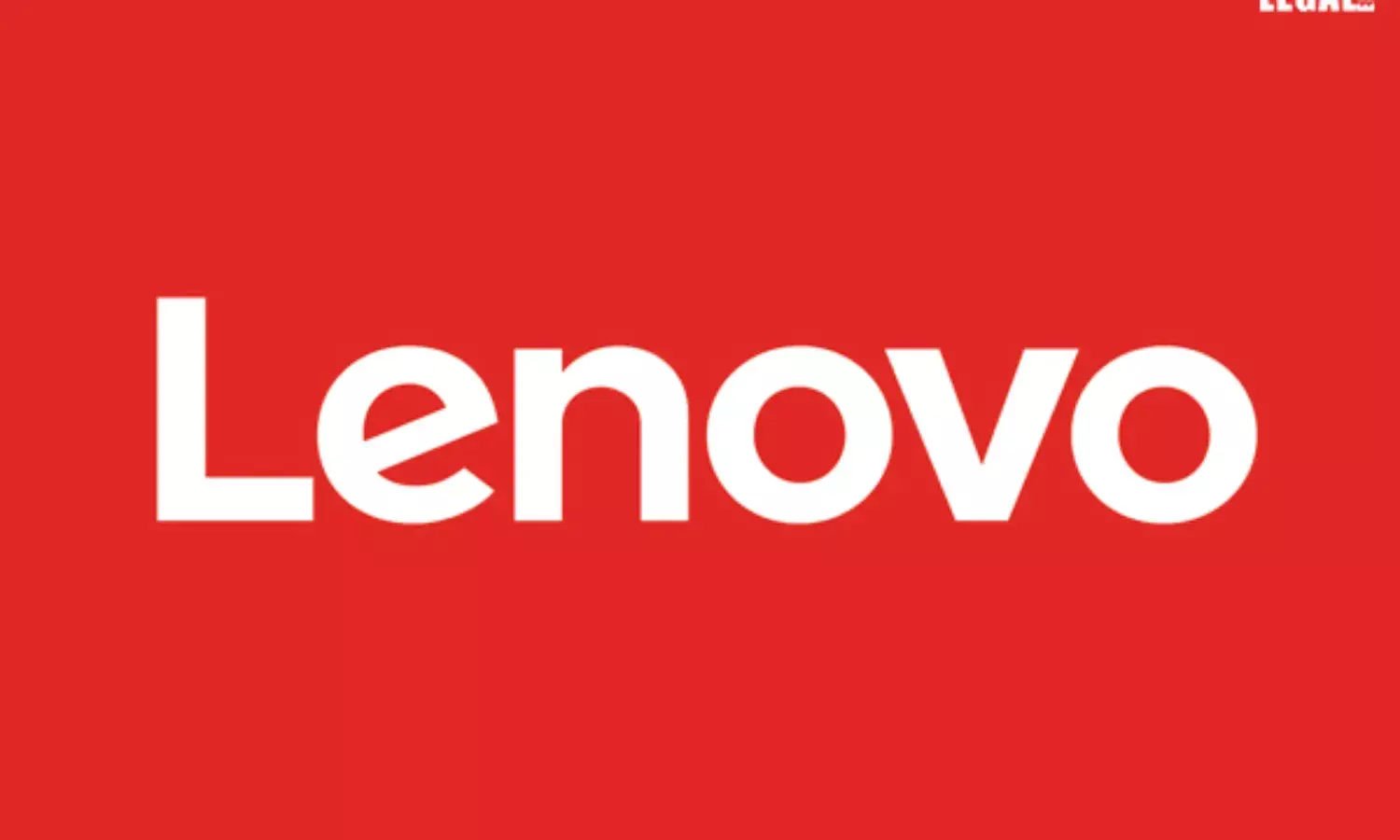 Lenovo