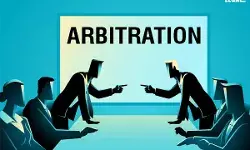 Arbitrator