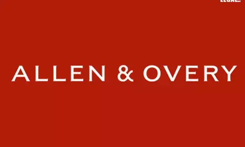 Allen-&-Overy