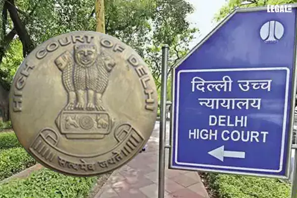 Delhi-High-Court Delhi-High-Court