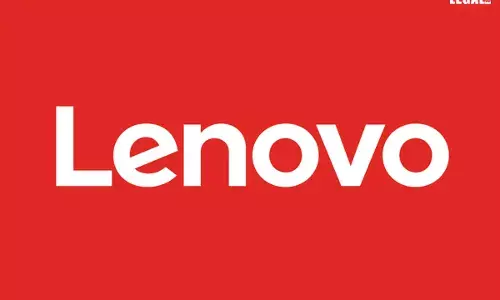 Lenovo