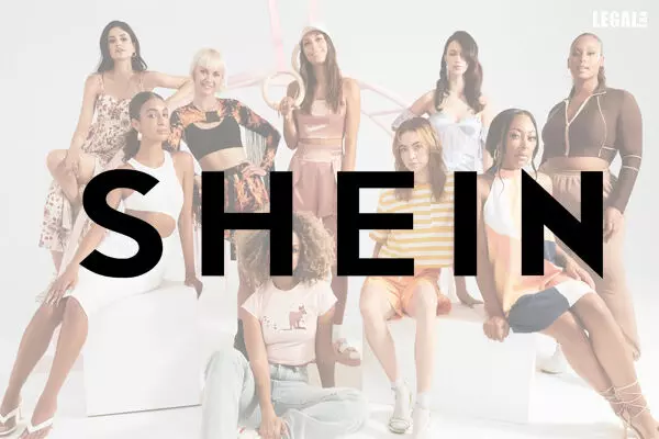 SHEIN-Accuses
