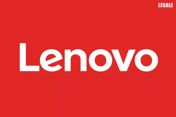 Lenovo