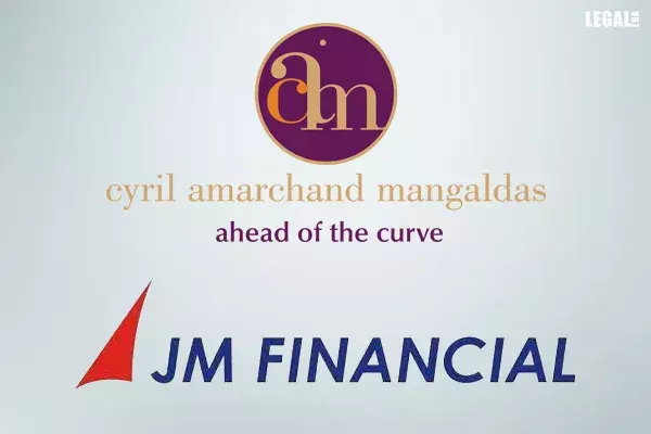 Cyril-Amarchand-Mangaldas-&-JM-Financial Cyril-Amarchand-Mangaldas-&-JM-Financial