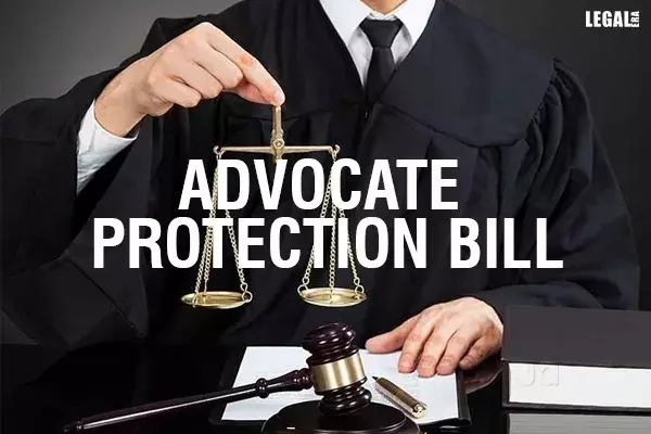 Advocates-Protection-Bill Advocates-Protection-Bill