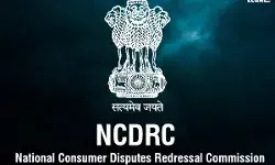 NCDRC