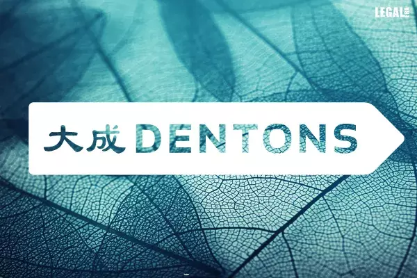 Dentons
