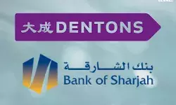 Dentons-&-Bank-of-Sharjah