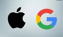 Apple-&-Google Apple-&-Google
